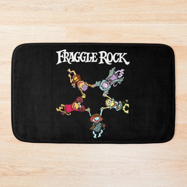 Item preview, Fraggle Rock designed and sold by StreetArtiist.
