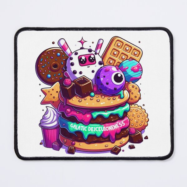 Item preview, Galactic Deliciousness   designed and sold by bouslama_shop  ⭐️⭐️⭐️⭐️⭐️.
