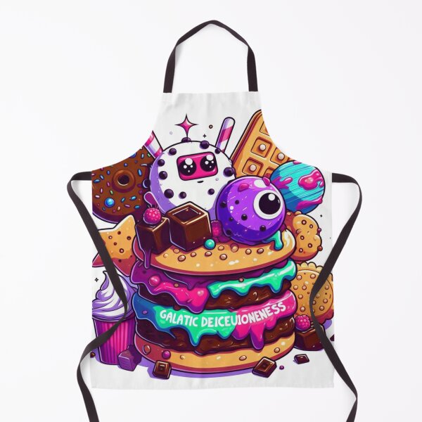 Item preview, Galactic Deliciousness   designed and sold by bouslama_shop  ⭐️⭐️⭐️⭐️⭐️.