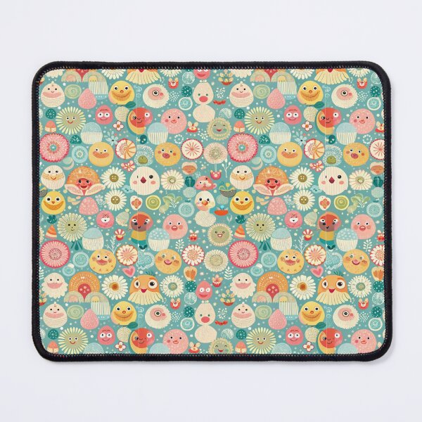 Item preview, Cute Pattern. designed and sold by SuraSu.