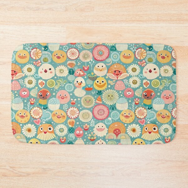 Item preview,  Cute  Pattern. designed and sold by SuraSu.