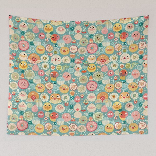 Item preview,  Cute  Pattern. designed and sold by SuraSu.