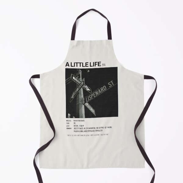 Item preview, A Little Life designed and sold by BasicArtChick.