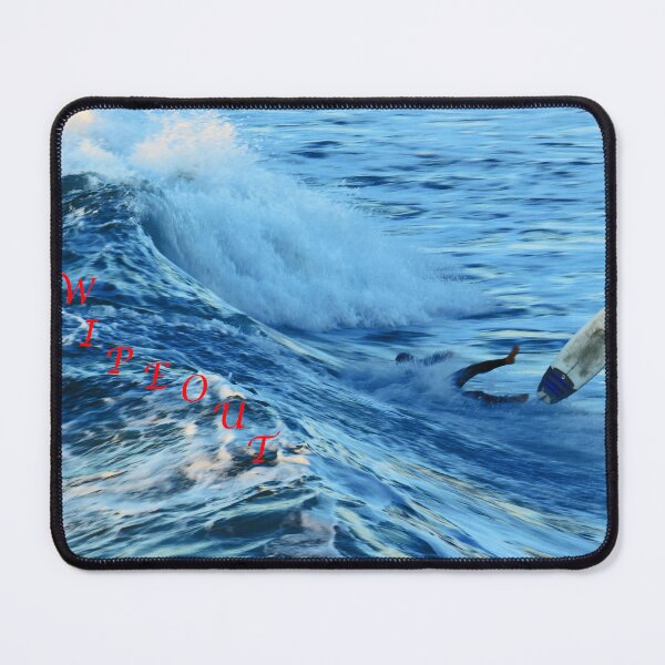 Item preview, Wipeout designed and sold by CorneliusA.