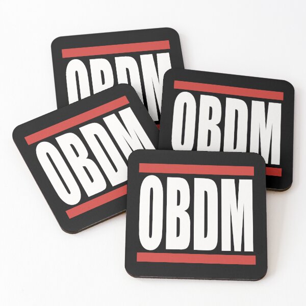 Item preview, OBDM  designed and sold by JDHardie.