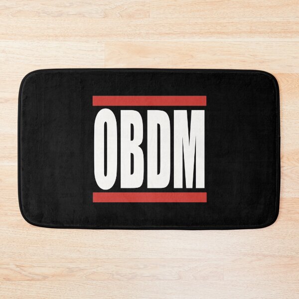 Item preview, OBDM  designed and sold by JDHardie.