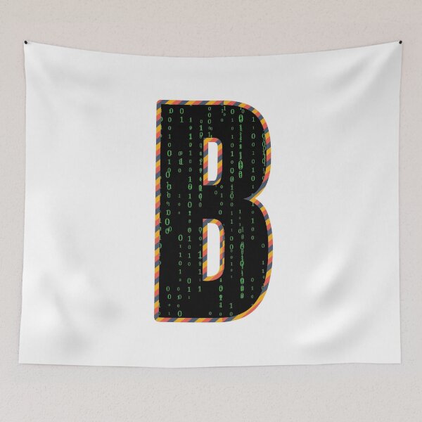 Item preview, Letra B - DSP designed and sold by DSP Designs.