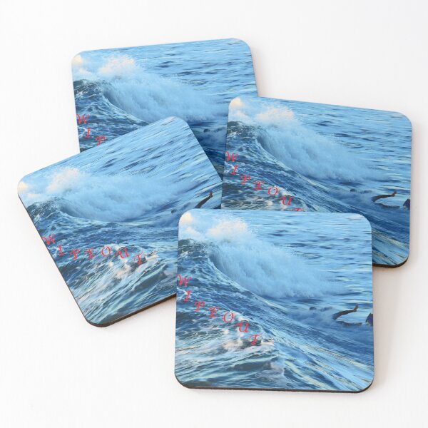Item preview, Wipeout designed and sold by CorneliusA.