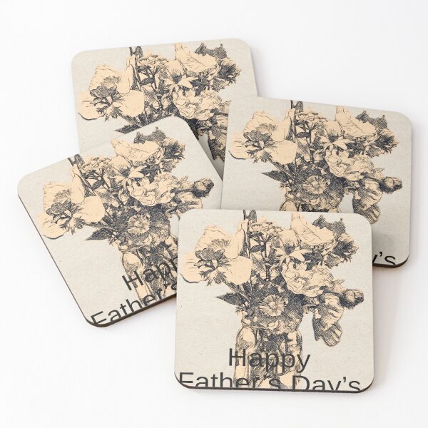 Item preview, Happy Father’s Day  designed and sold by Tonyasartprints.