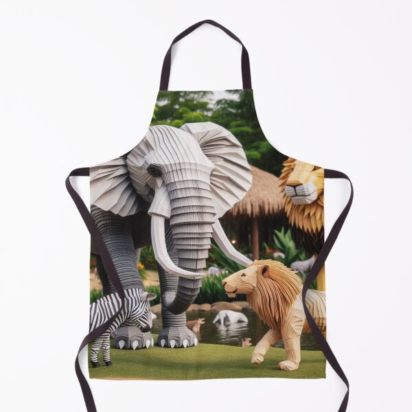 Item preview, The Wild Animal Kingdom designed and sold by AngieStore16.