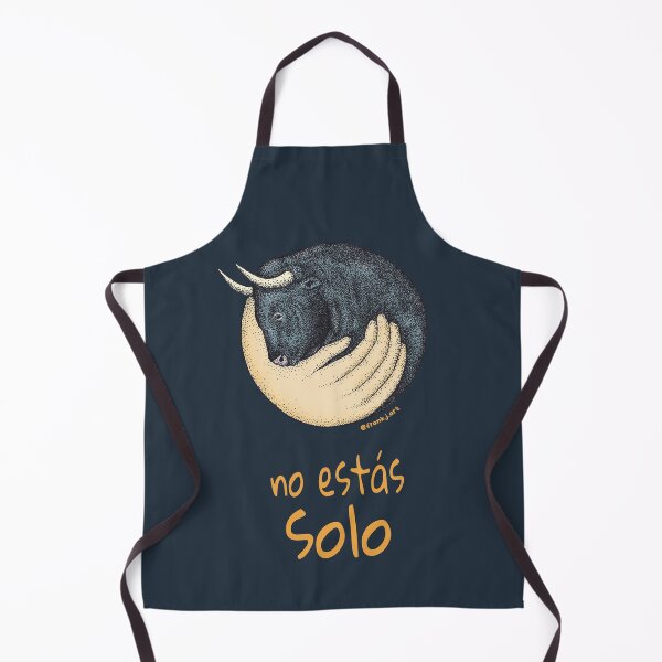 Item preview, You are not alone (Spanish) designed and sold by Frank J. Art.