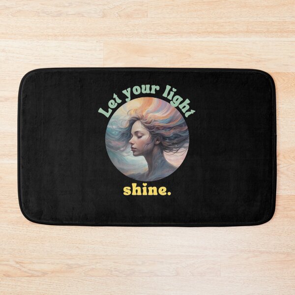 Item preview, Let your light shine. designed and sold by Mechanical-Artt.