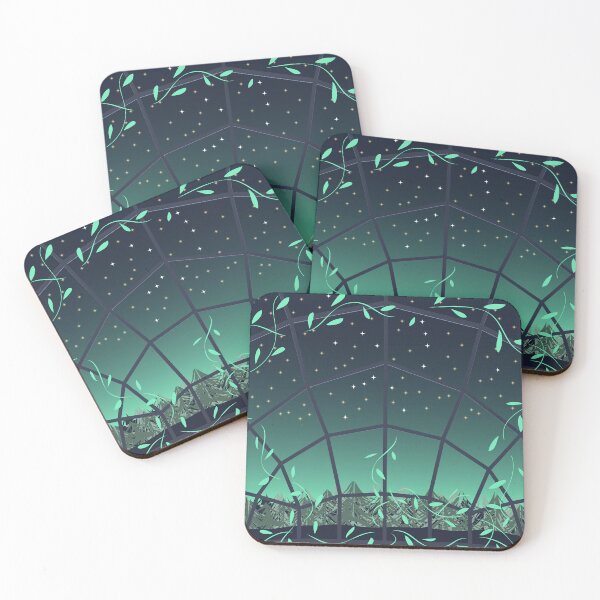 Item preview, Vines under the Stars designed and sold by Lyman Creative Co..