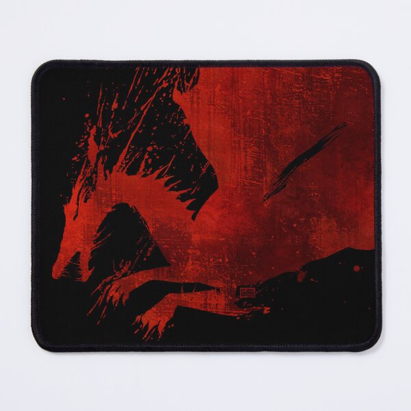 Item preview, Dragon Age Origins: Blood Dragon V2 designed and sold by ArcaneFeathers.