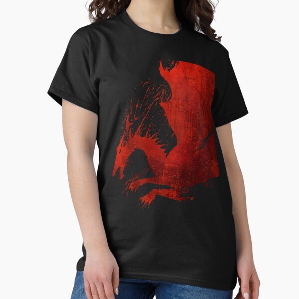 Item preview, Dragon Age Origins: Blood Dragon V2 designed and sold by ArcaneFeathers.