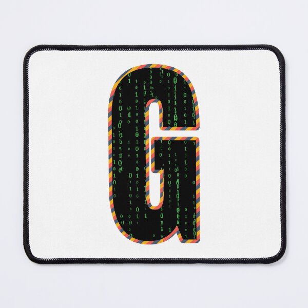 Item preview, Letter G - DSP designed and sold by DSP Designs.