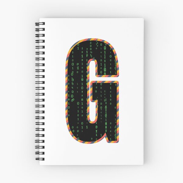 Item preview, Letter G - DSP designed and sold by DSP Designs.