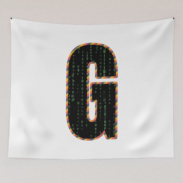 Item preview, Letra G - DSP designed and sold by DSP Designs.