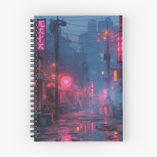 Item preview, City life designed and sold by Nowshin Tasnim.