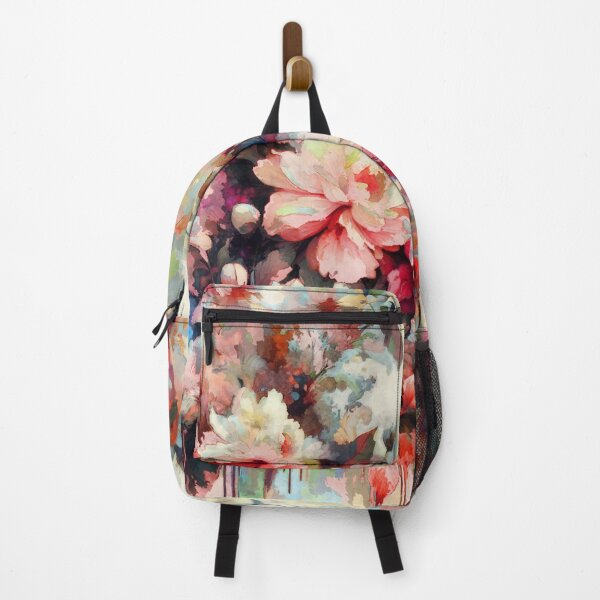 Item preview, Impressionist Garden: A Dance of Color and Light designed and sold by Austin H. Kapfumvuti.