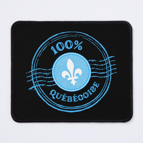 Item preview, 100% québécoise designed and sold by FatBirdie.