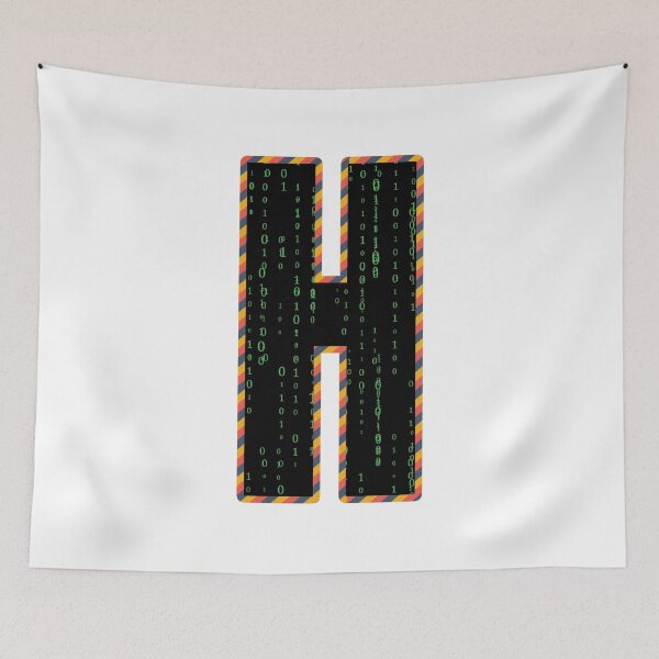 Item preview, Letter H - DSP designed and sold by DSP Designs.