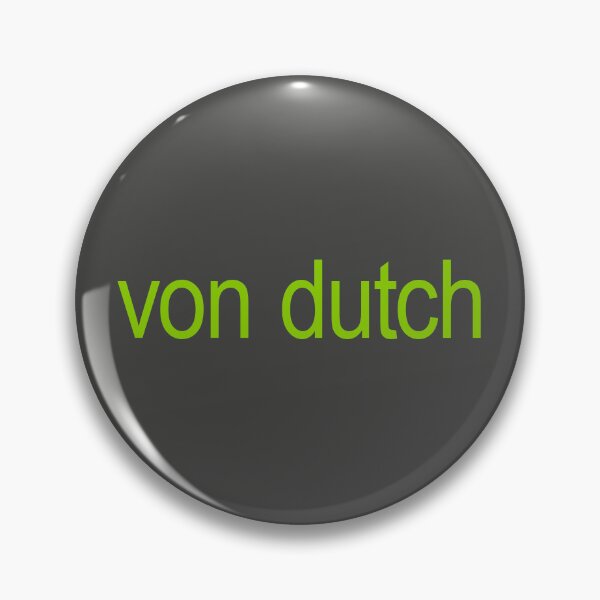 Item preview, von dutch green designed and sold by yassmans.