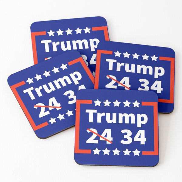 Item preview, Trump guilty 34 felony charges  designed and sold by Rachel the Artist .