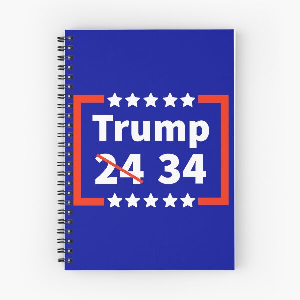 Item preview, Trump guilty 34 felony charges  designed and sold by Rachel the Artist .