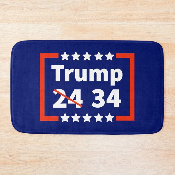 Item preview, Trump guilty 34 felony charges  designed and sold by Rachel the Artist .