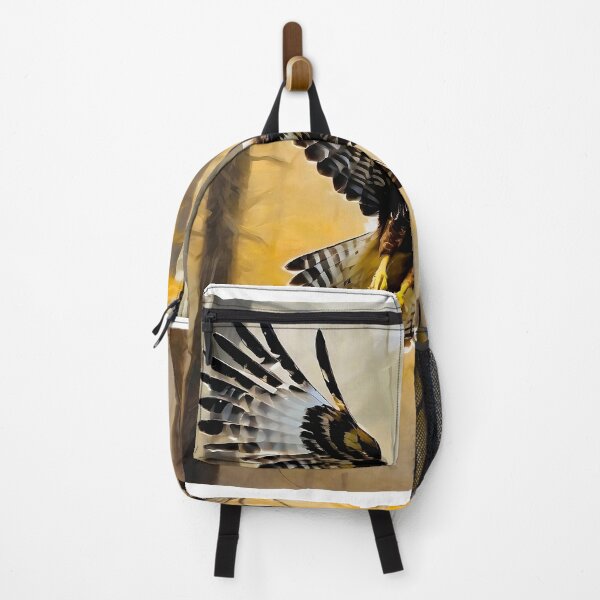 Item preview, Sharp Shinned Hawk designed and sold by Island Art Studios.