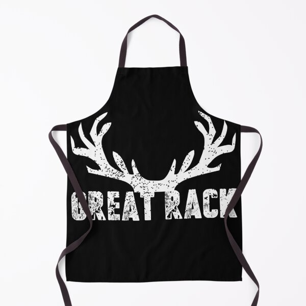 Item preview, Great Rack, Funny Hunting Design, Hunting Dad designed and sold by mamahellfire31.