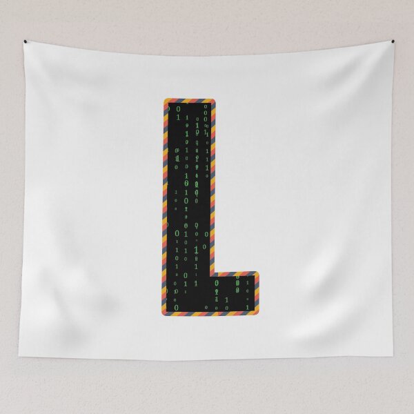 Item preview, Letter L - DSP designed and sold by DSP Designs.