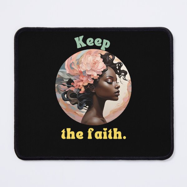Item preview, Keep the faith. designed and sold by Mechanical-Artt.