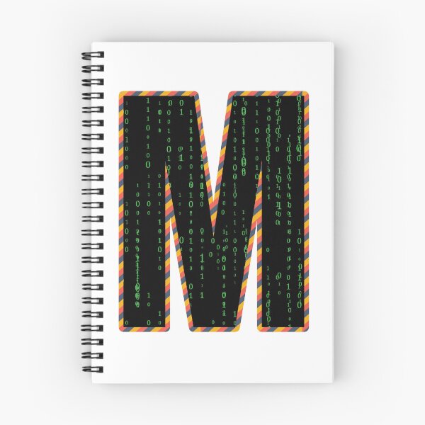 Item preview, Letter M - DSP designed and sold by DSP Designs.
