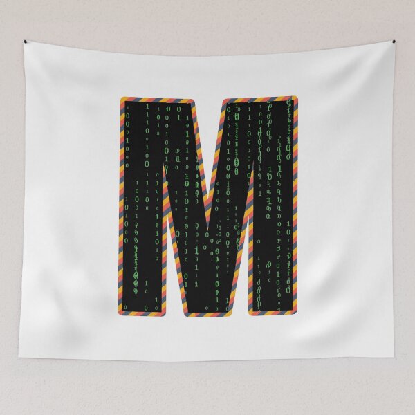 Item preview, Letter M - DSP designed and sold by DSP Designs.