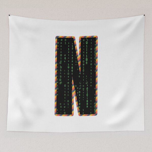 Item preview, Letra N - DSP designed and sold by DSP Designs.