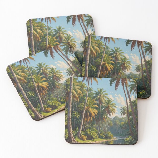 Item preview, Cypress serenity designed and sold by seahorse crossing.