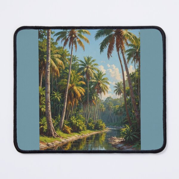 Item preview, Cypress serenity designed and sold by seahorse crossing.