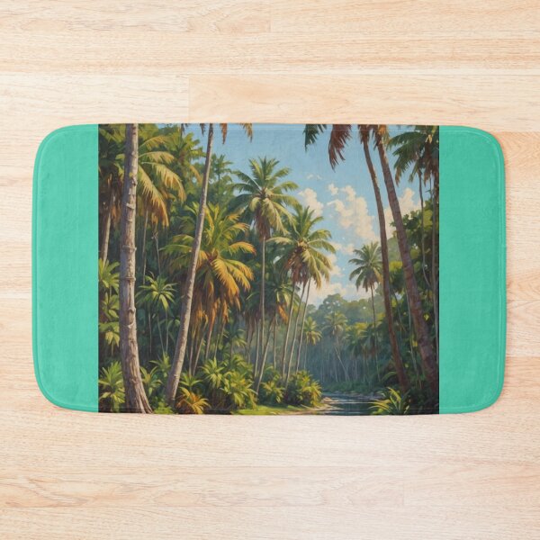 Item preview, Cypress serenity designed and sold by seahorse crossing.