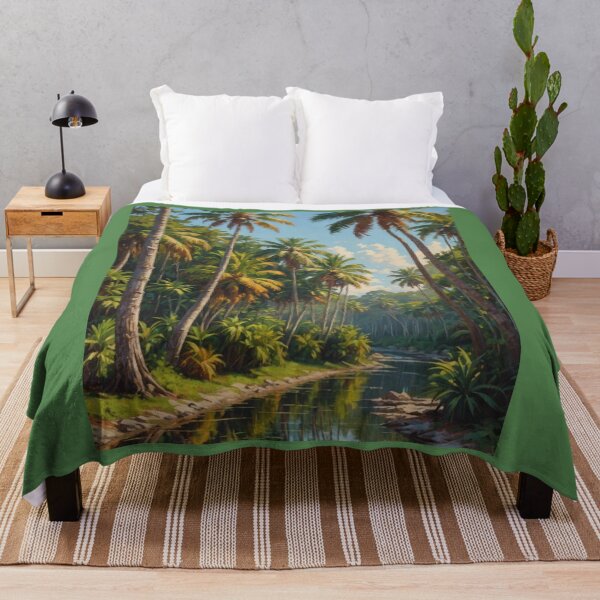 Item preview, Cypress serenity designed and sold by seahorse crossing.