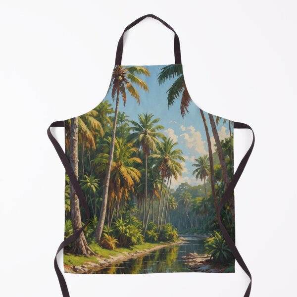 Item preview, Cypress serenity designed and sold by seahorse crossing.