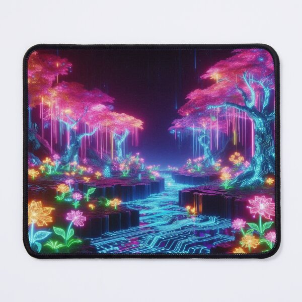 Item preview, Illuminated Jungle designed and sold by AngieStore16.