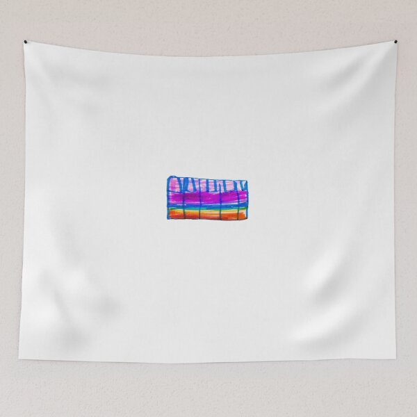Item preview, Rainbow Piano Keys designed and sold by rainbowspower.