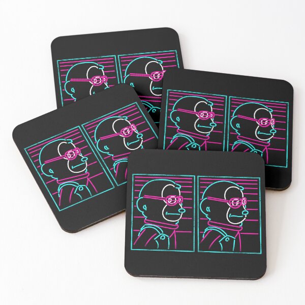 Item preview, 80s Side Eye designed and sold by therocketman.