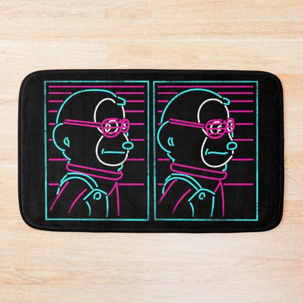 Item preview, 80s Side Eye designed and sold by therocketman.