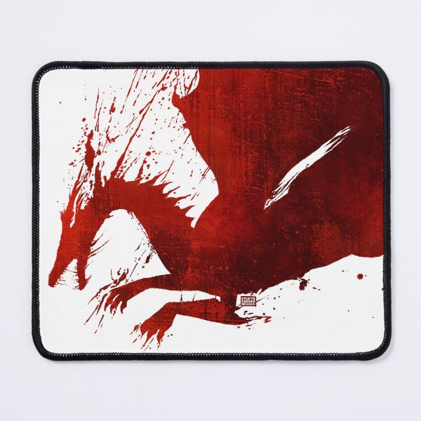 Item preview, Orígenes de Dragon Age: Dragón de sangre V1 designed and sold by ArcaneFeathers.