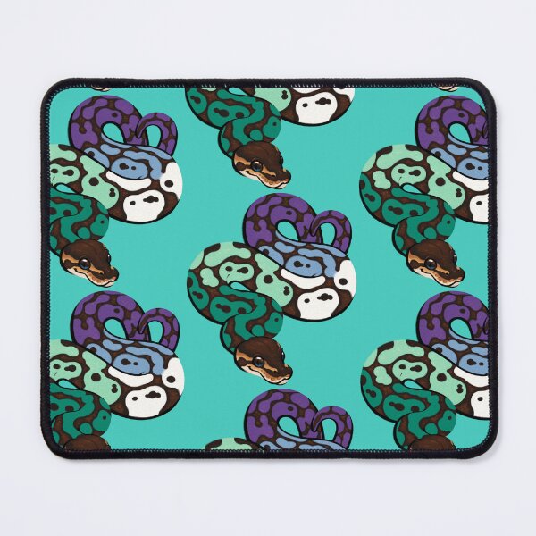 Item preview, Ball Python Pride: Gay designed and sold by catdoq.