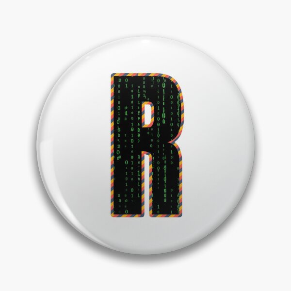 Item preview, Letter R - DSP designed and sold by DSP Designs.