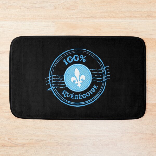Item preview, 100% québécoise designed and sold by FatBirdie.